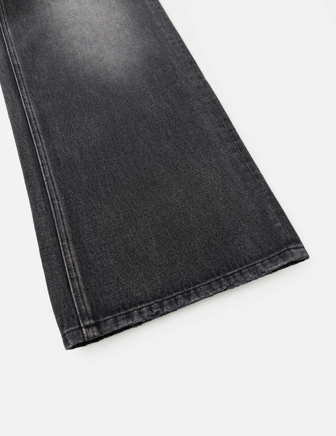 Sashiko Cat Daicock Jeans – EVISU