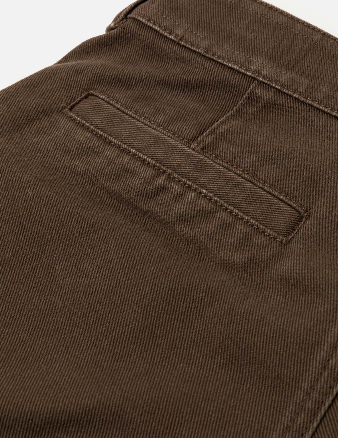 Ishigaki Camouflage Cargo Skorts