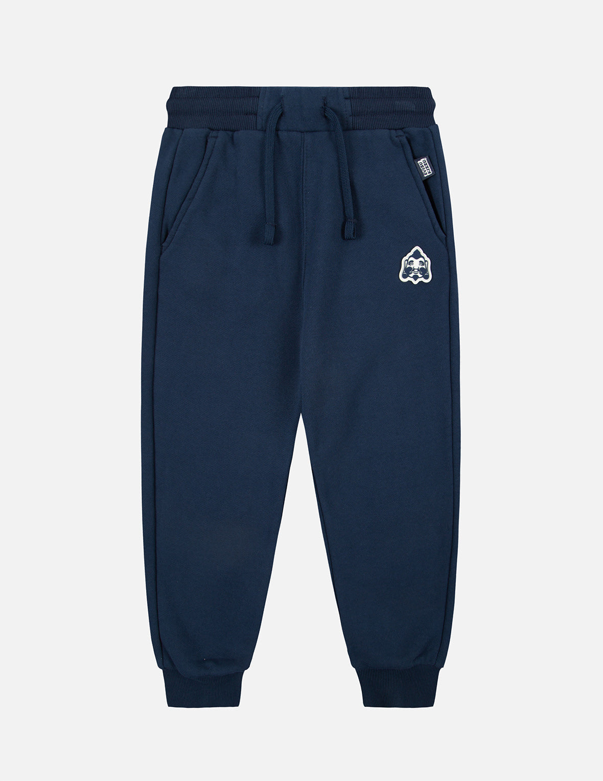 Double Daicock Print Sweatpants – EVISU 
