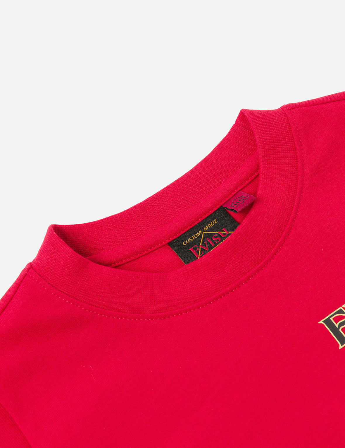 2025 Limited Edition Year of the Snake Daicock Print Regular Fit T-shirt (For kids)