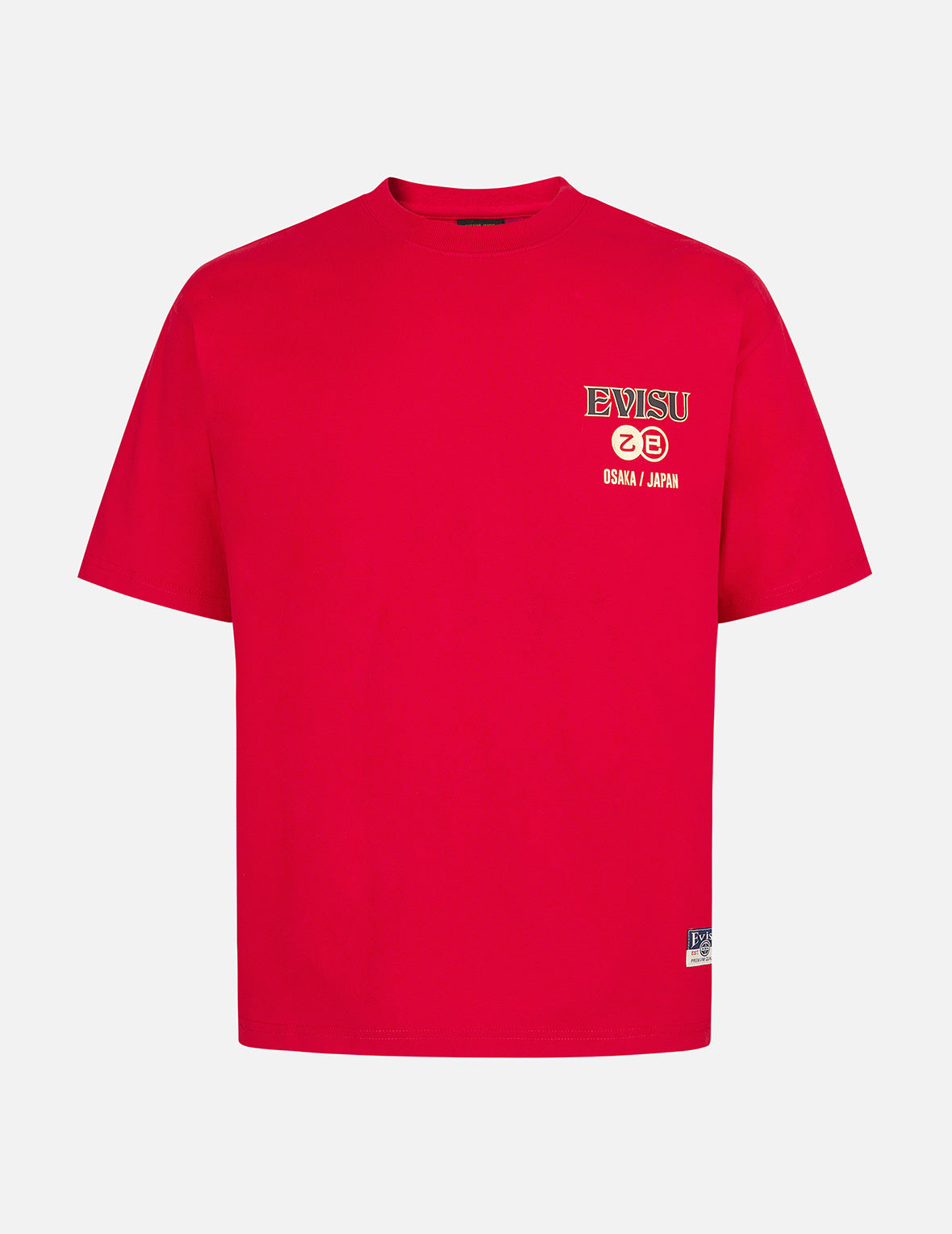 2025 Limited Edition Year of the Snake Daicock Print Regular Fit T-shirt (For kids)