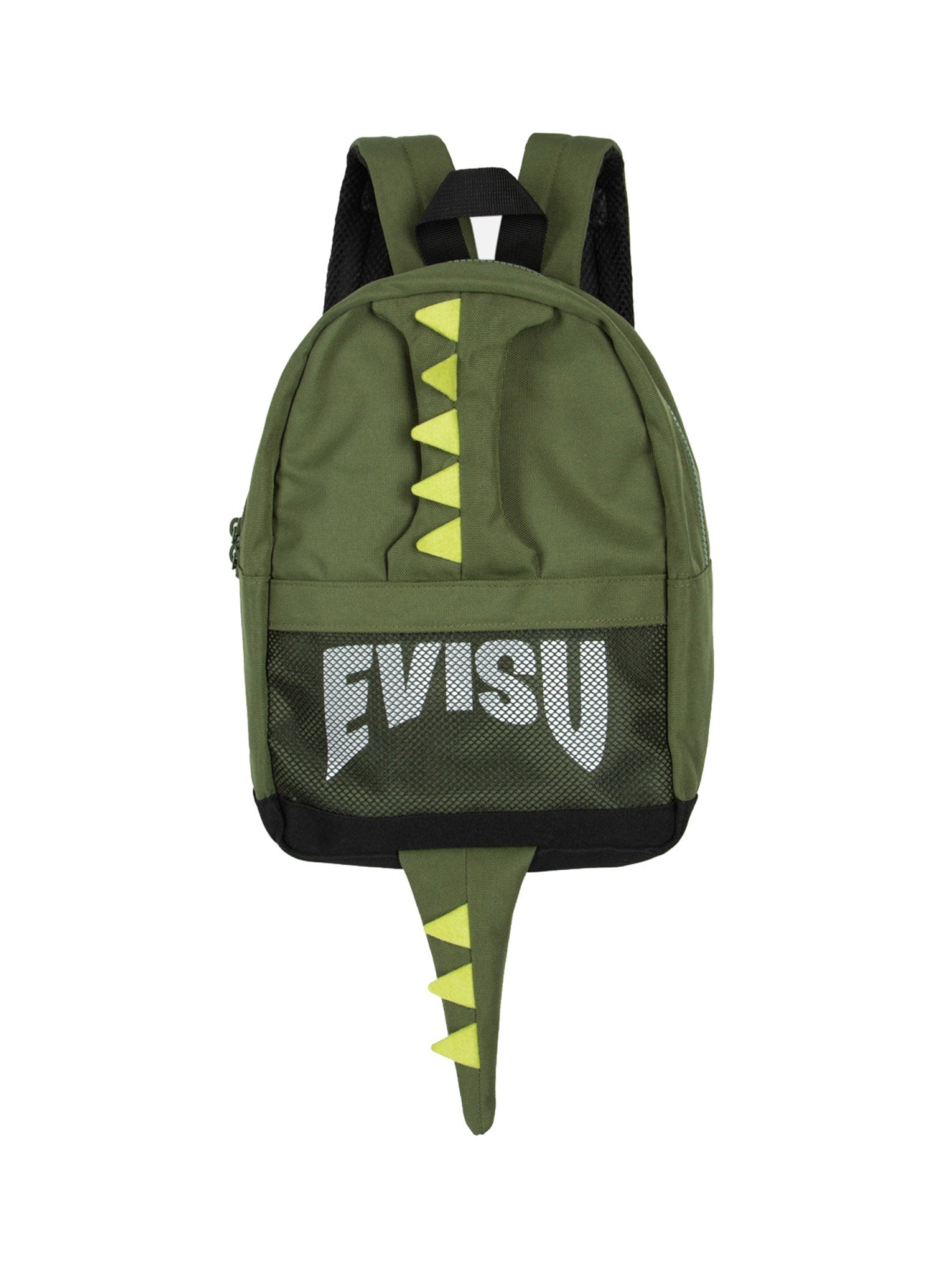 3D Spikes and Tail Dinosaur Backpack EVISU