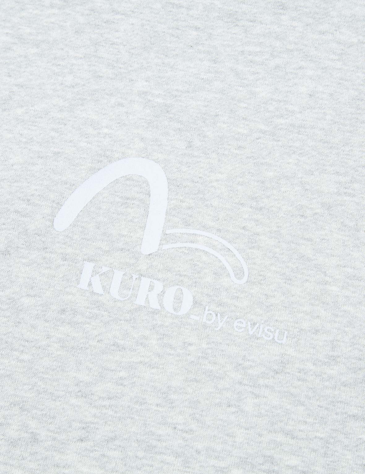 Logo Print Oversized Hoodie