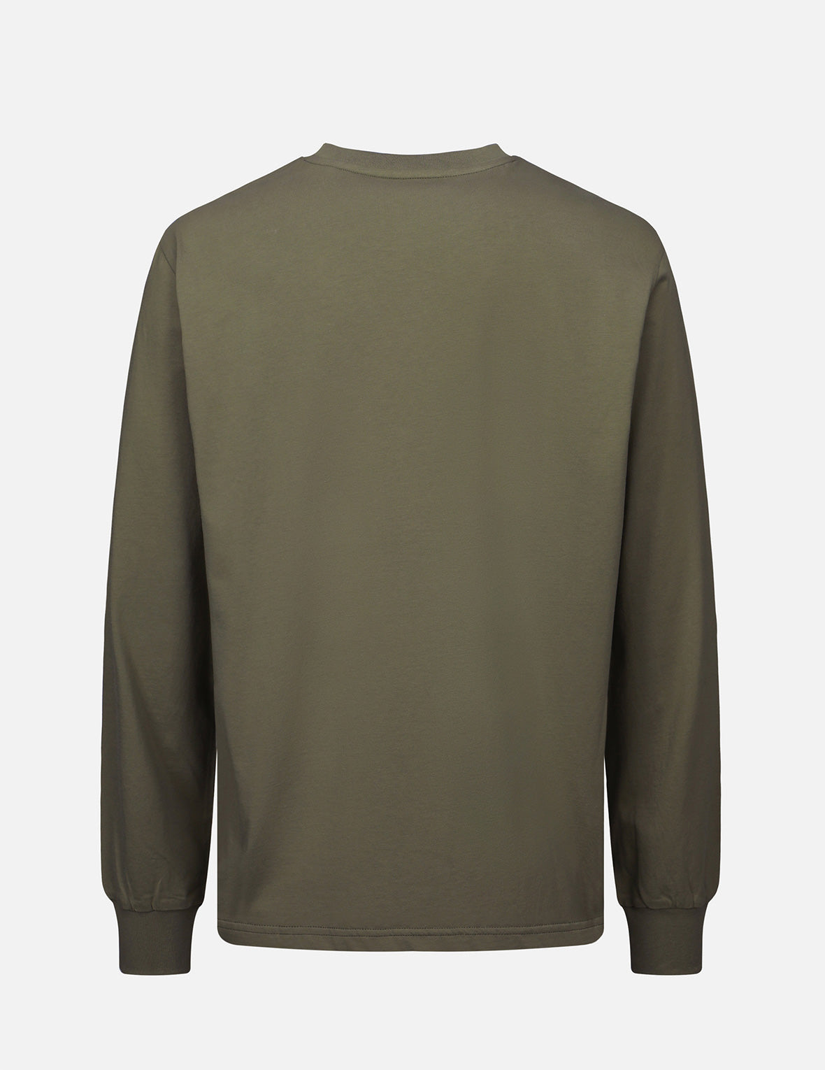 Classic Tag Long-Sleeve T-shirt