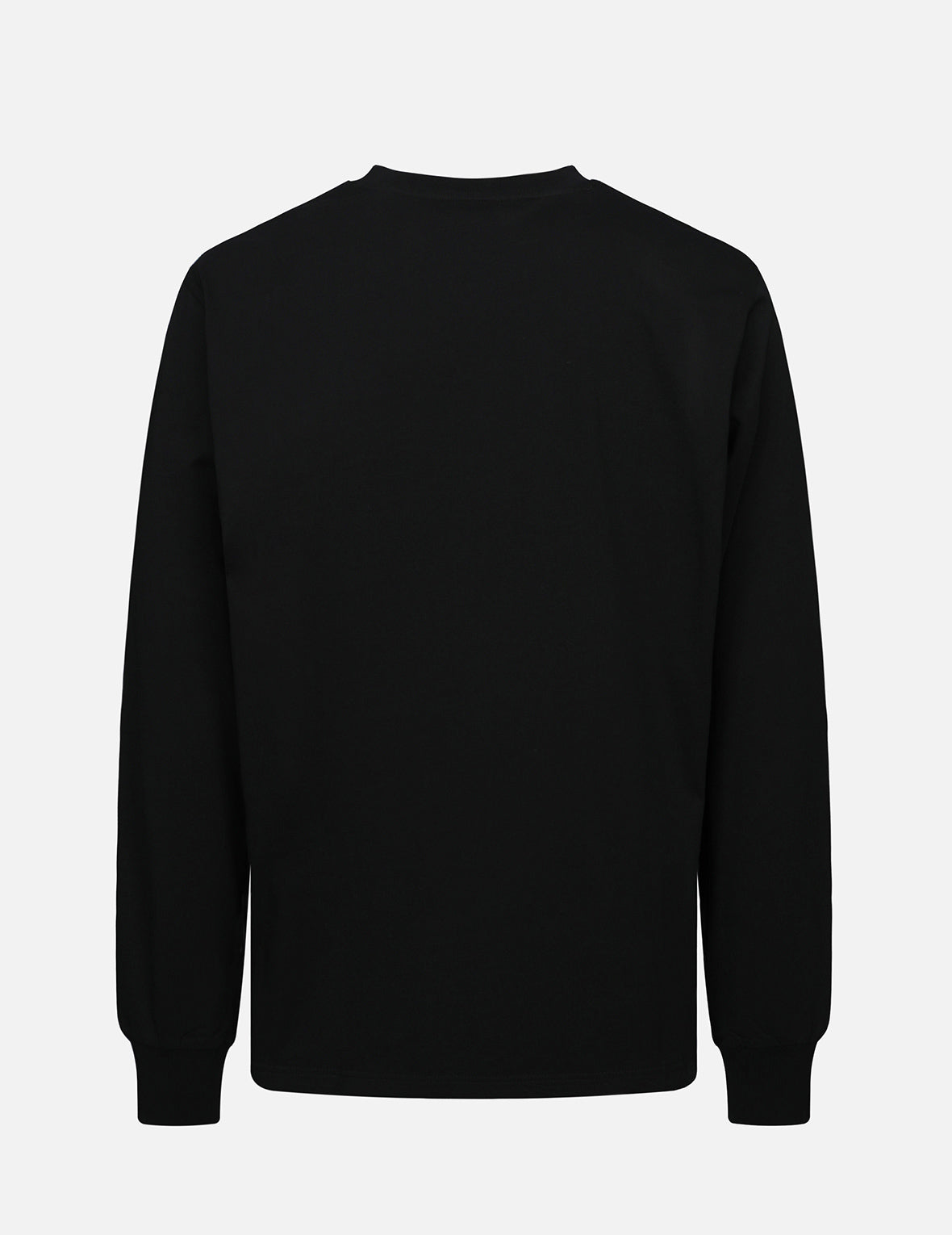 Classic Tag Long-Sleeve T-shirt