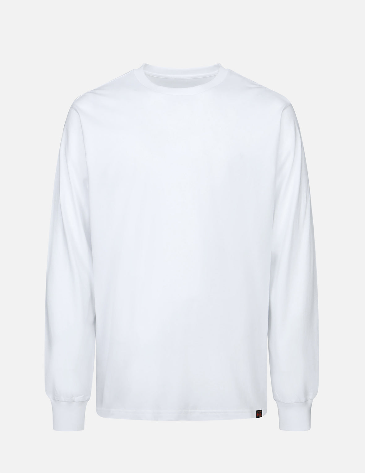 Classic Tag Long-Sleeve T-shirt