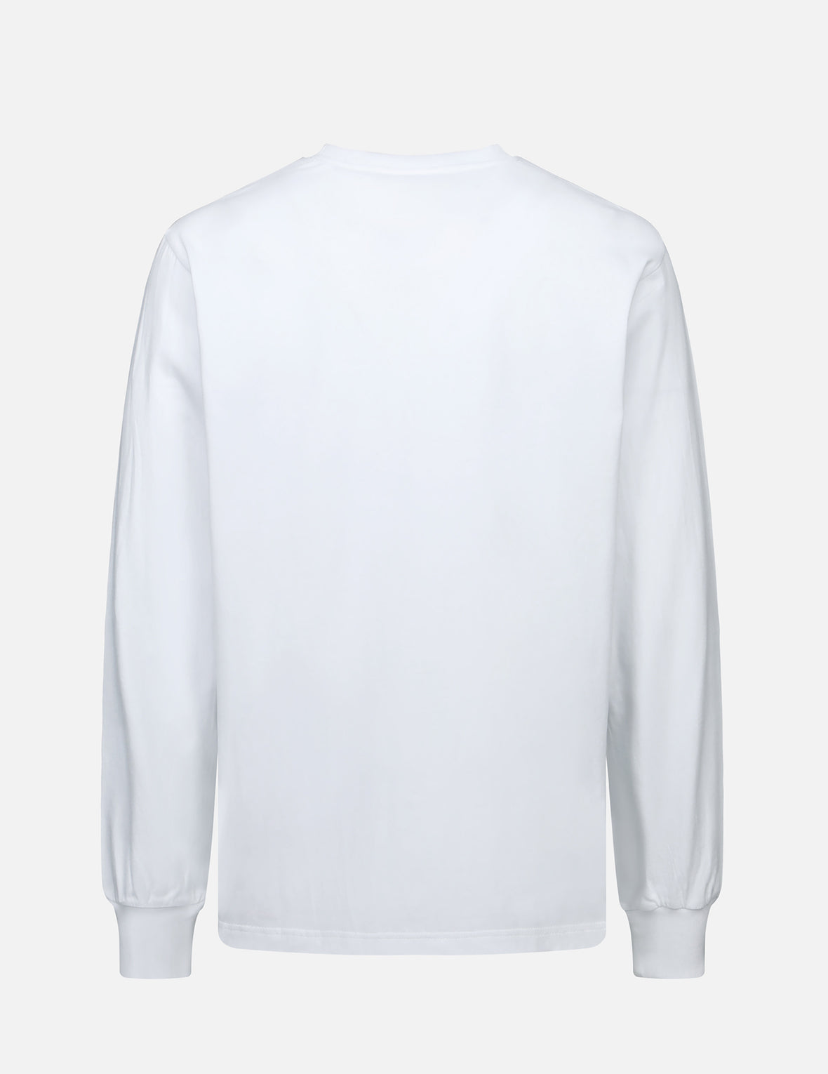 Classic Tag Long-Sleeve T-shirt