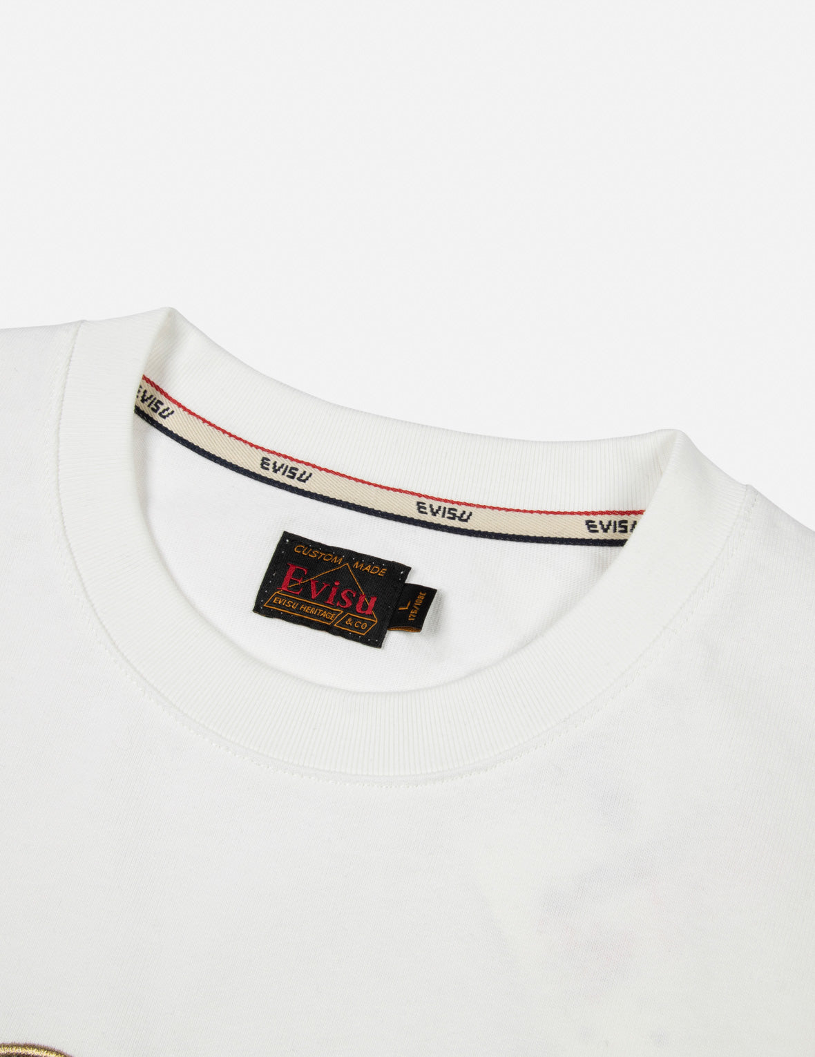 ● ●REGULAR FIT SLEEVE MONOGRAM LOGO T-SHIRT 2色 Balenciaga BB Monogram Short Sleeve Shirt Large Fit | Saks