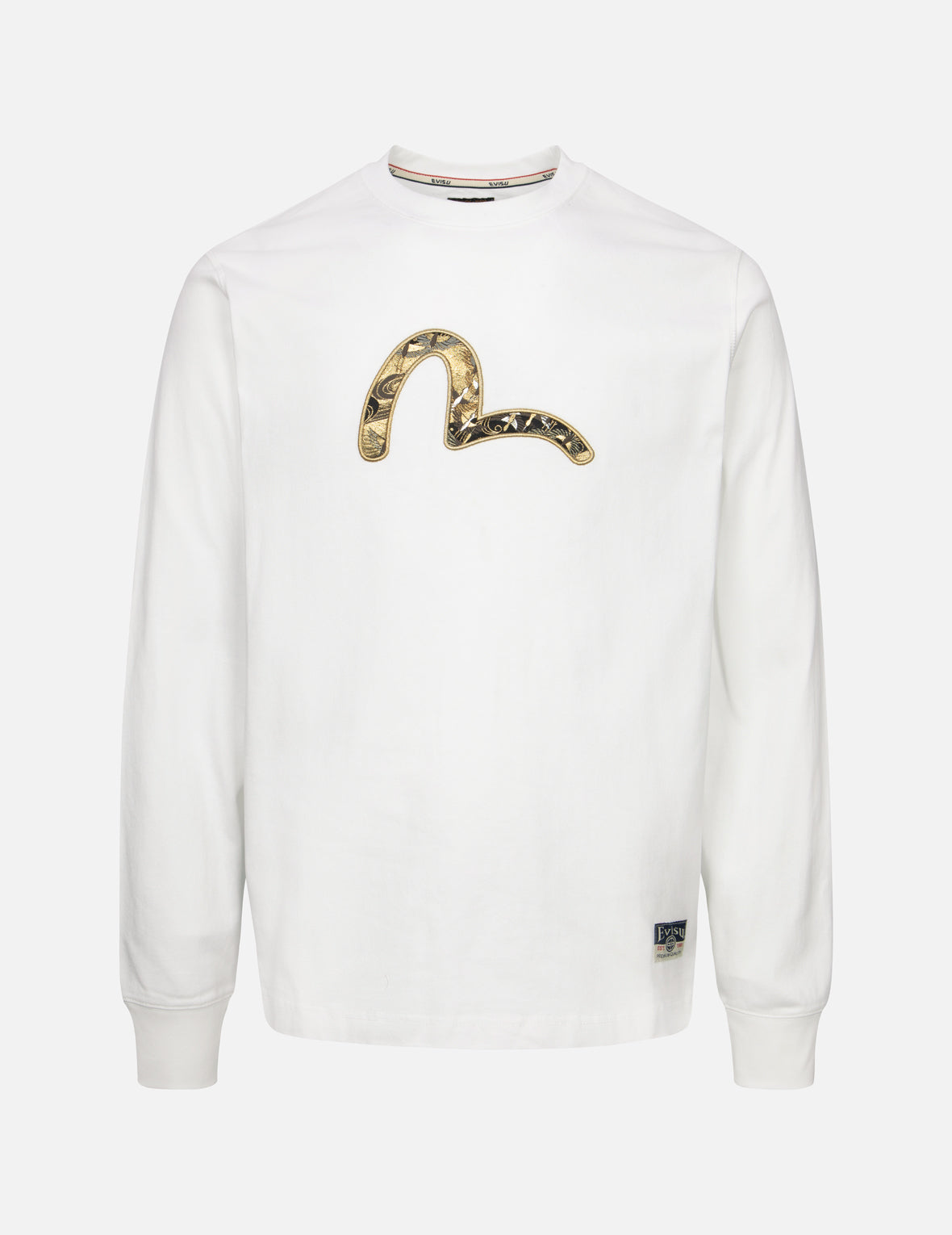 MGA Autumn Long Sleeve T-shirt 2022 白 Mrs.GREEN APPLE Autumn Tシャツ WHITE 2022 L MGA Autumn Long