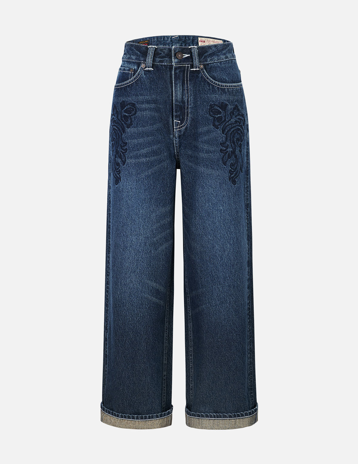 Evisu fashion jeans canada