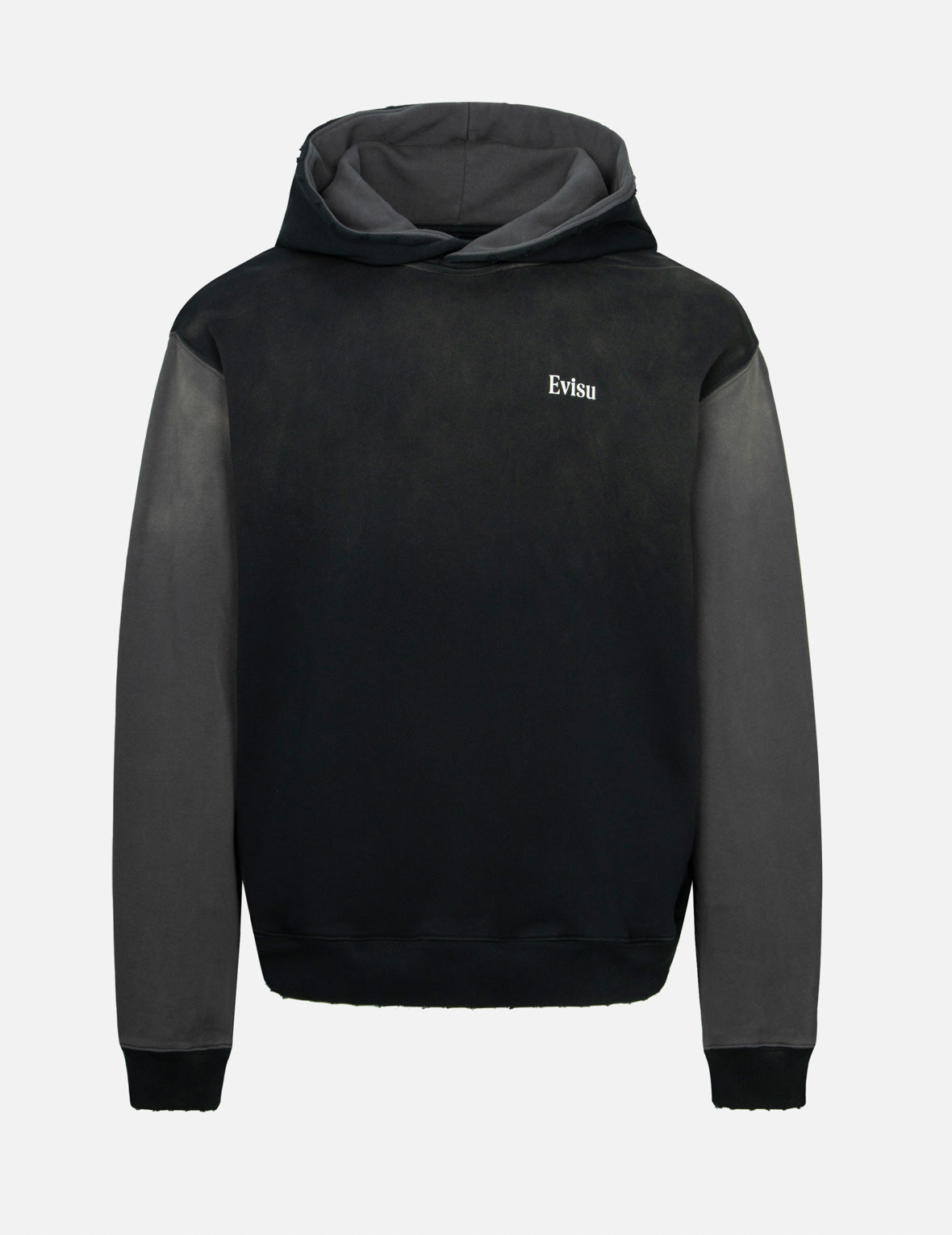 Nicce barrio hoodie hotsell