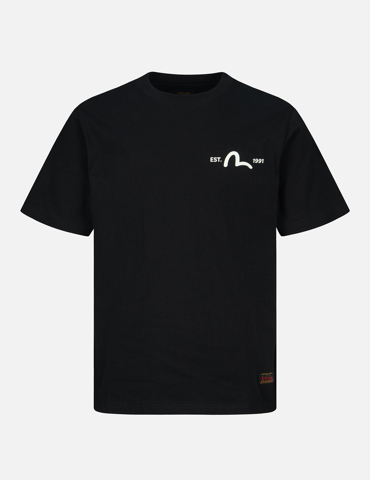 Seagull Print T-shirt