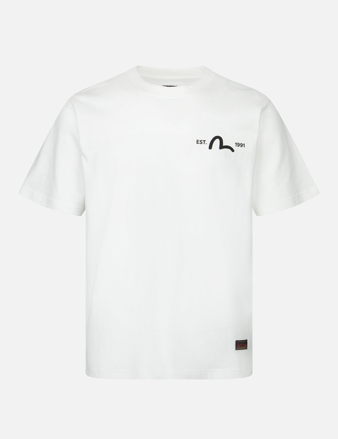 Seagull Print T-shirt