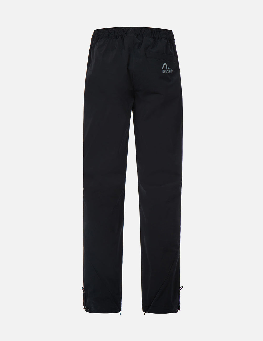 Logo Print Joggers – EVISU