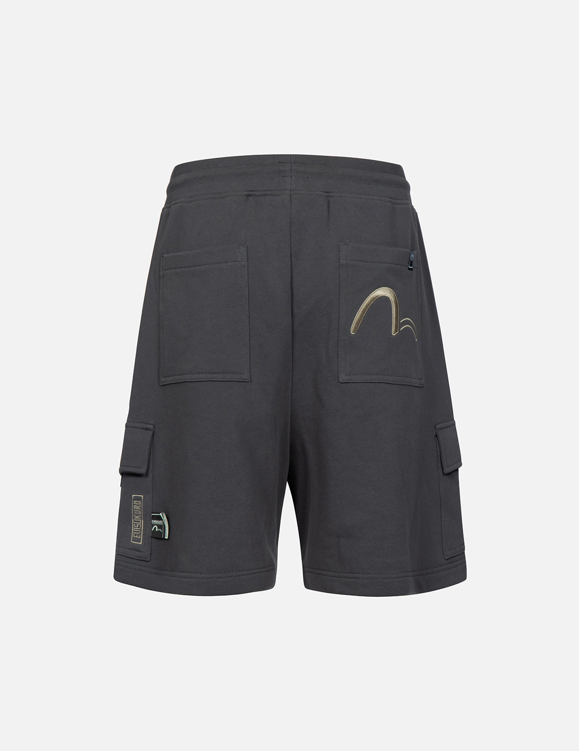 Cargo jogging shorts on sale