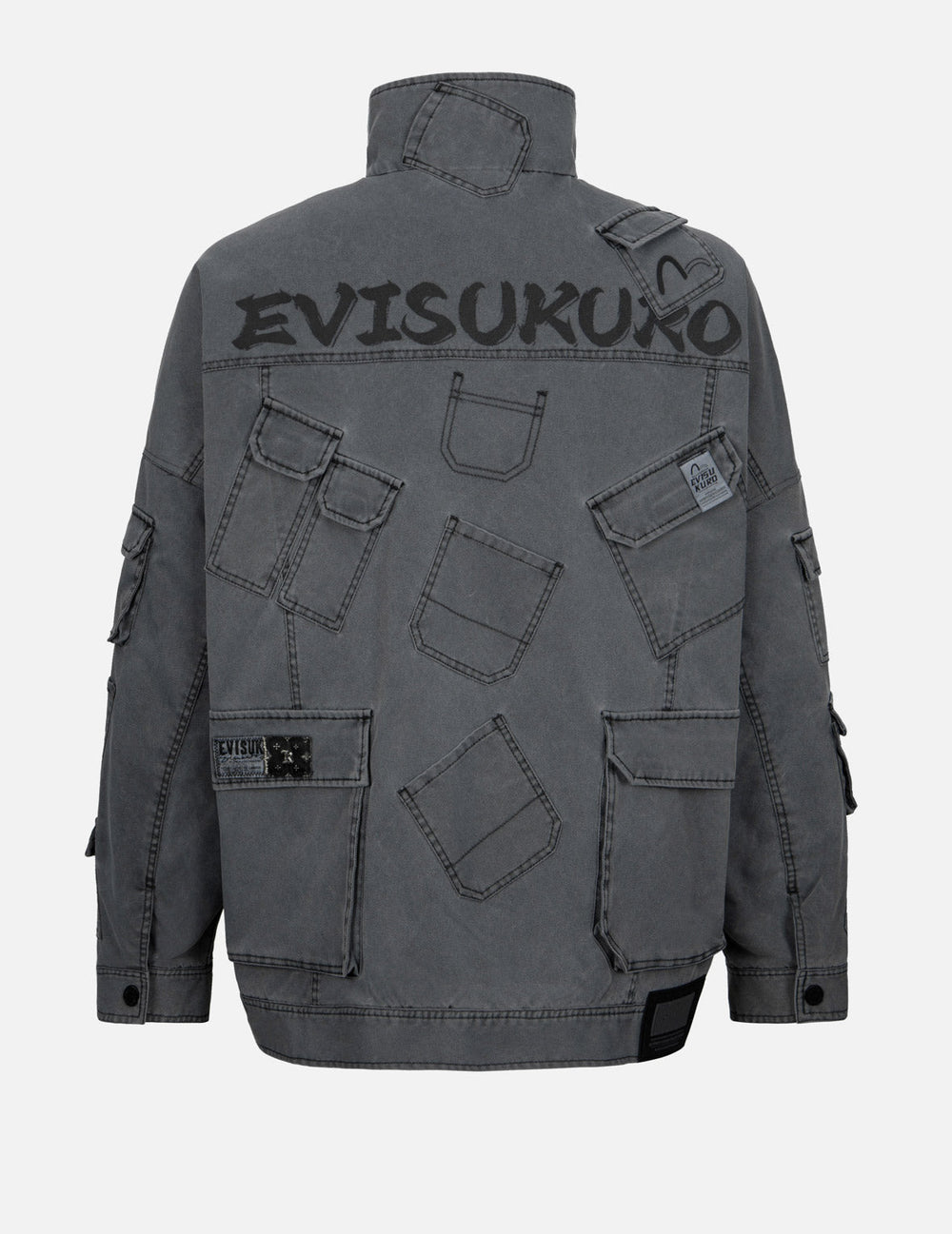 Contemporary Smart, Casual & Workwear Jackets - Universal Works