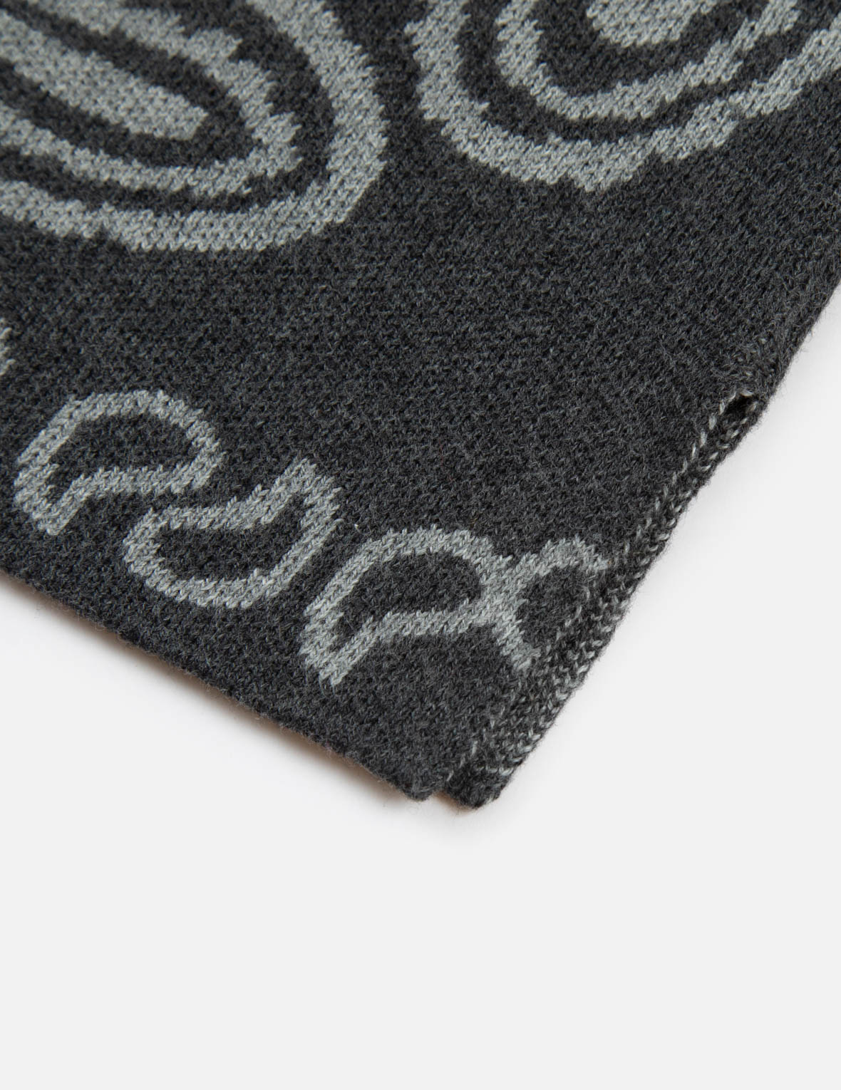 Allover Paisley Relax Fit Short Sleeves Knit Shirt – EVISU