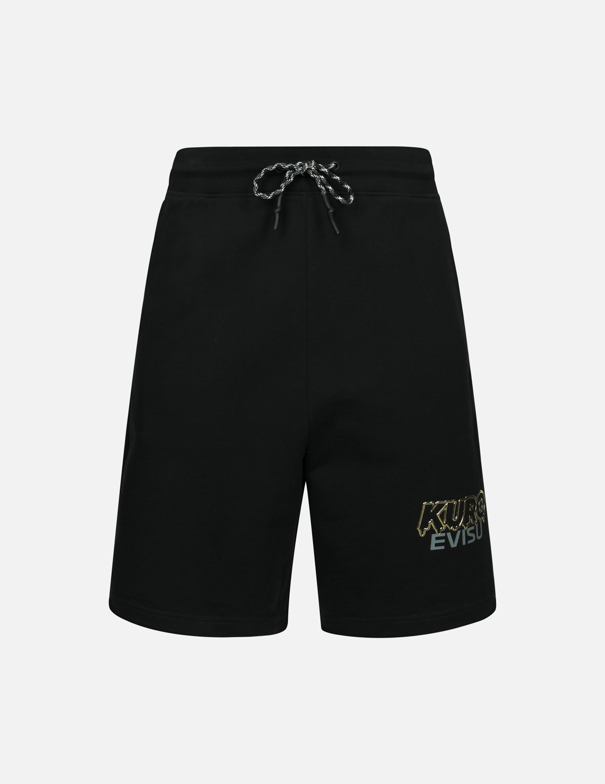 Acne Studios - Logo Hooded Sweatshirt in Black – Stoy