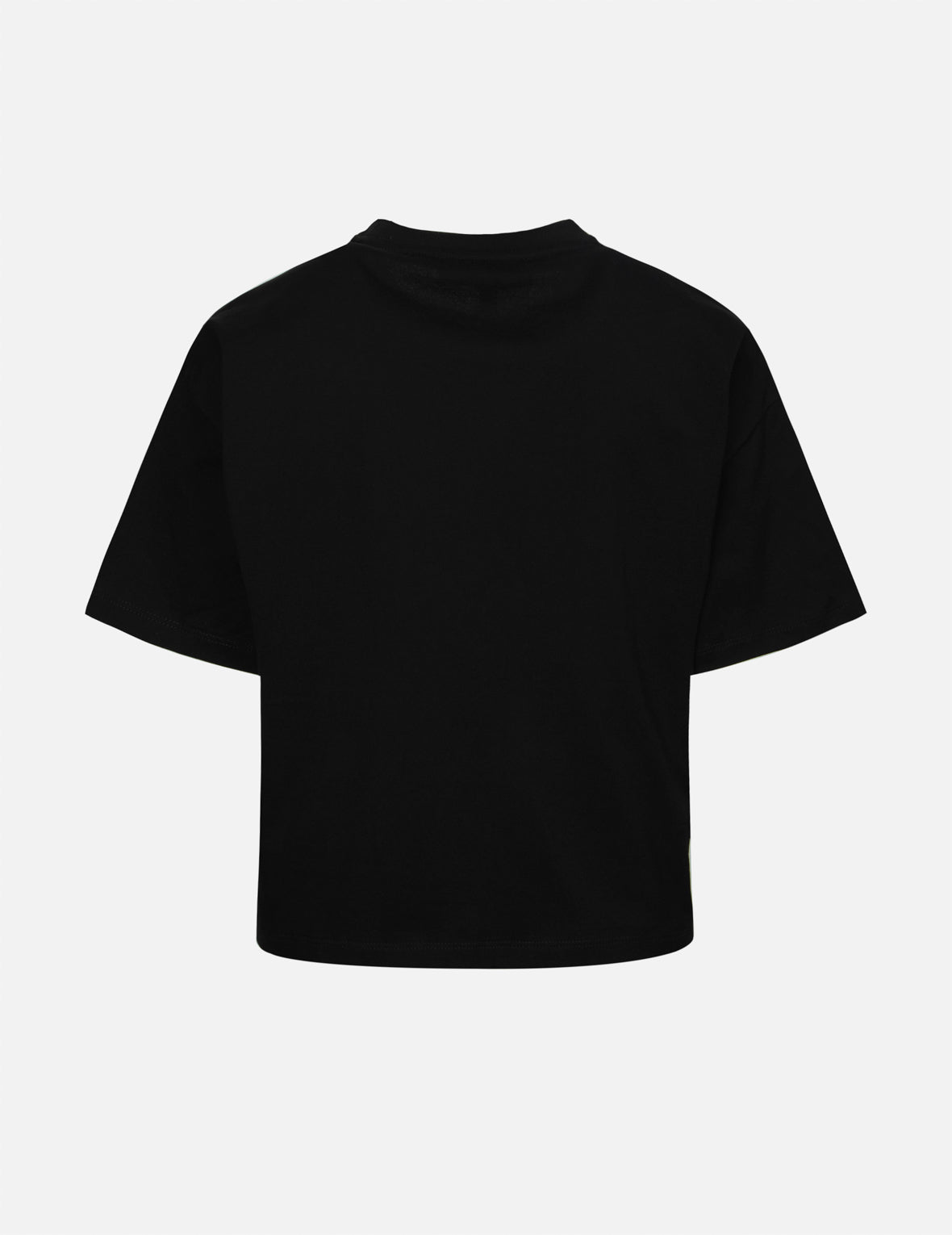 SUVIN GIZA PREMIUM POISE T-SHIRTS/BLACK | ARGUE