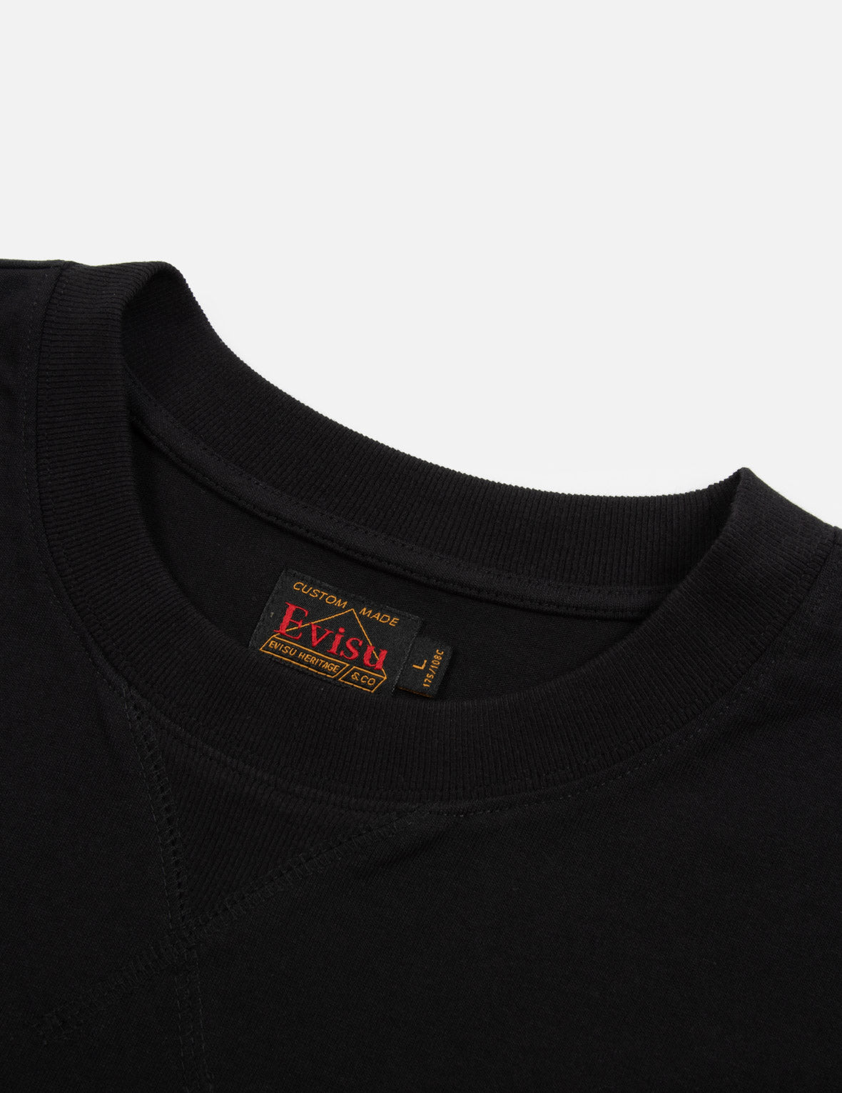 Logo and Daicock Print T-shirt