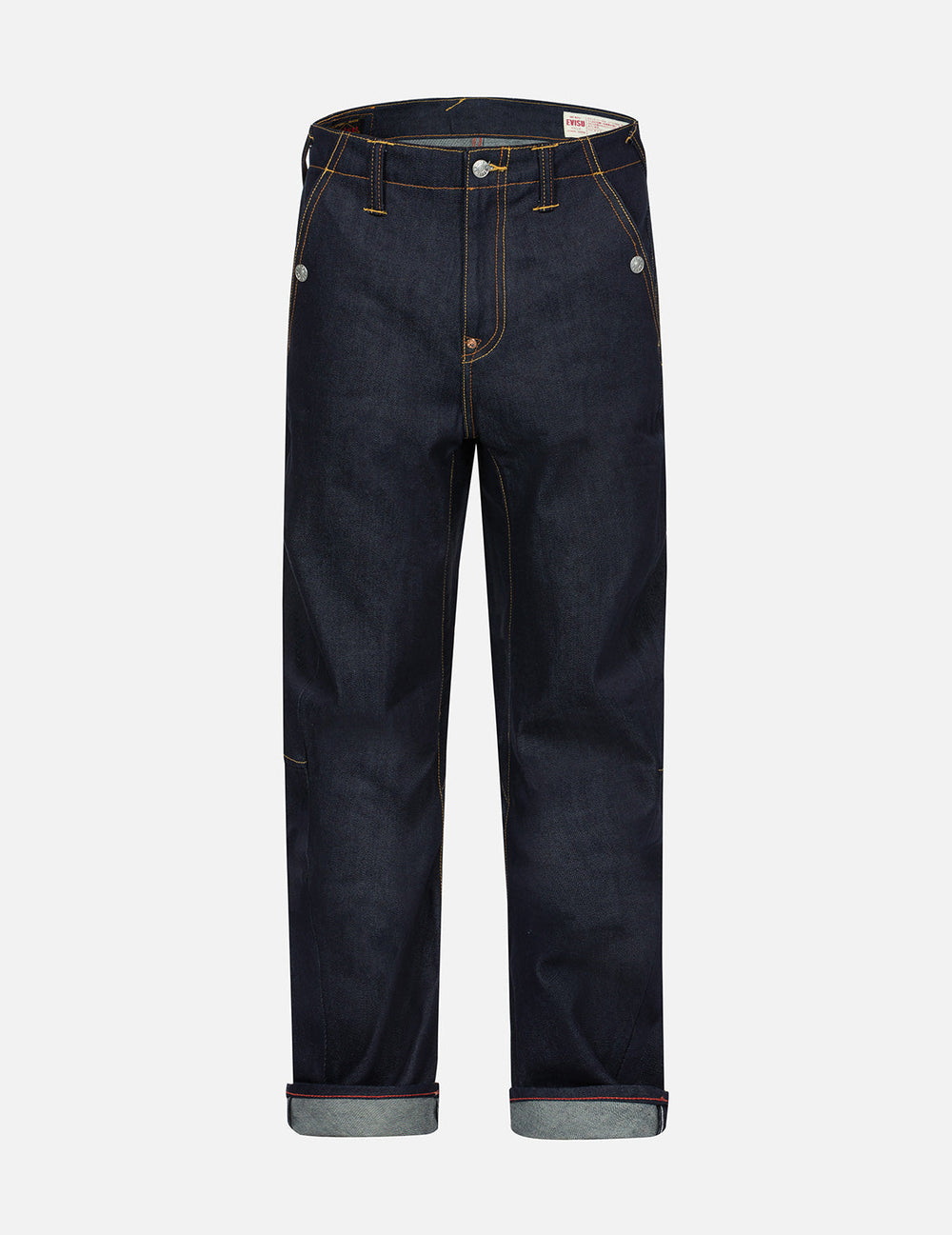 Jean YIGGA SERIOUSINGS FAMILY - Coupe étroite - Taille 152 - Neuf Avec étiquette - Modèle NB617