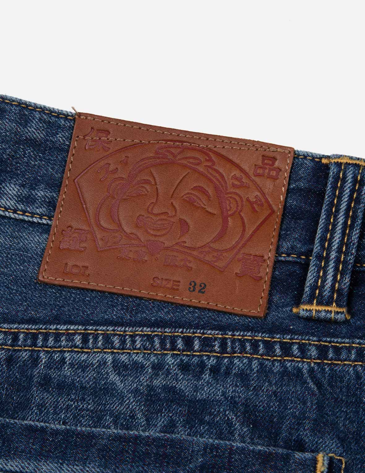 GOD ONLY KNOWS DENIM PANTS Sサイズ GOD ONLY KNOWS DENIM PANTS Sサイズ DENIM PANTS – GOD ONLY KNOWS