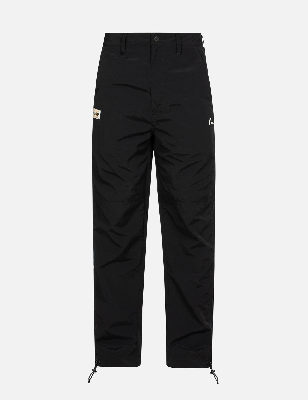 hype stitch front pocket buggy trousers