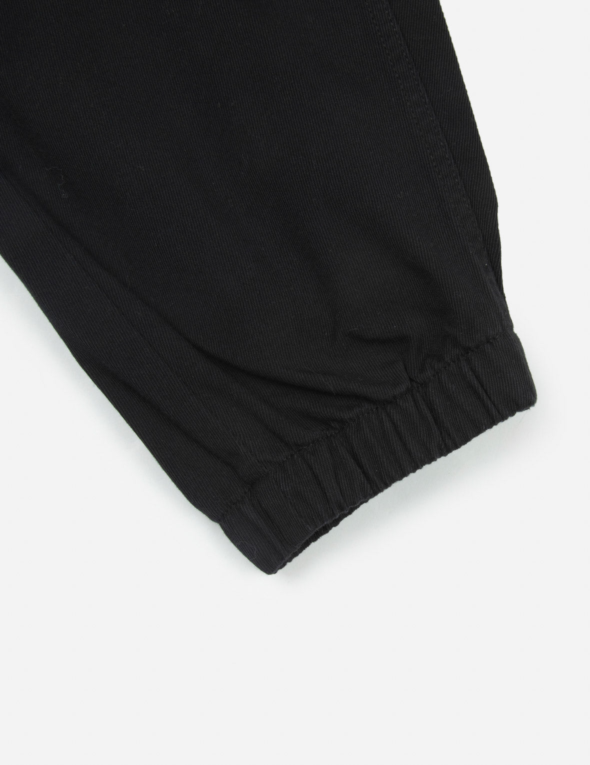 Kamon and Logo Print Fashion Fit Woven Joggers – EVISU