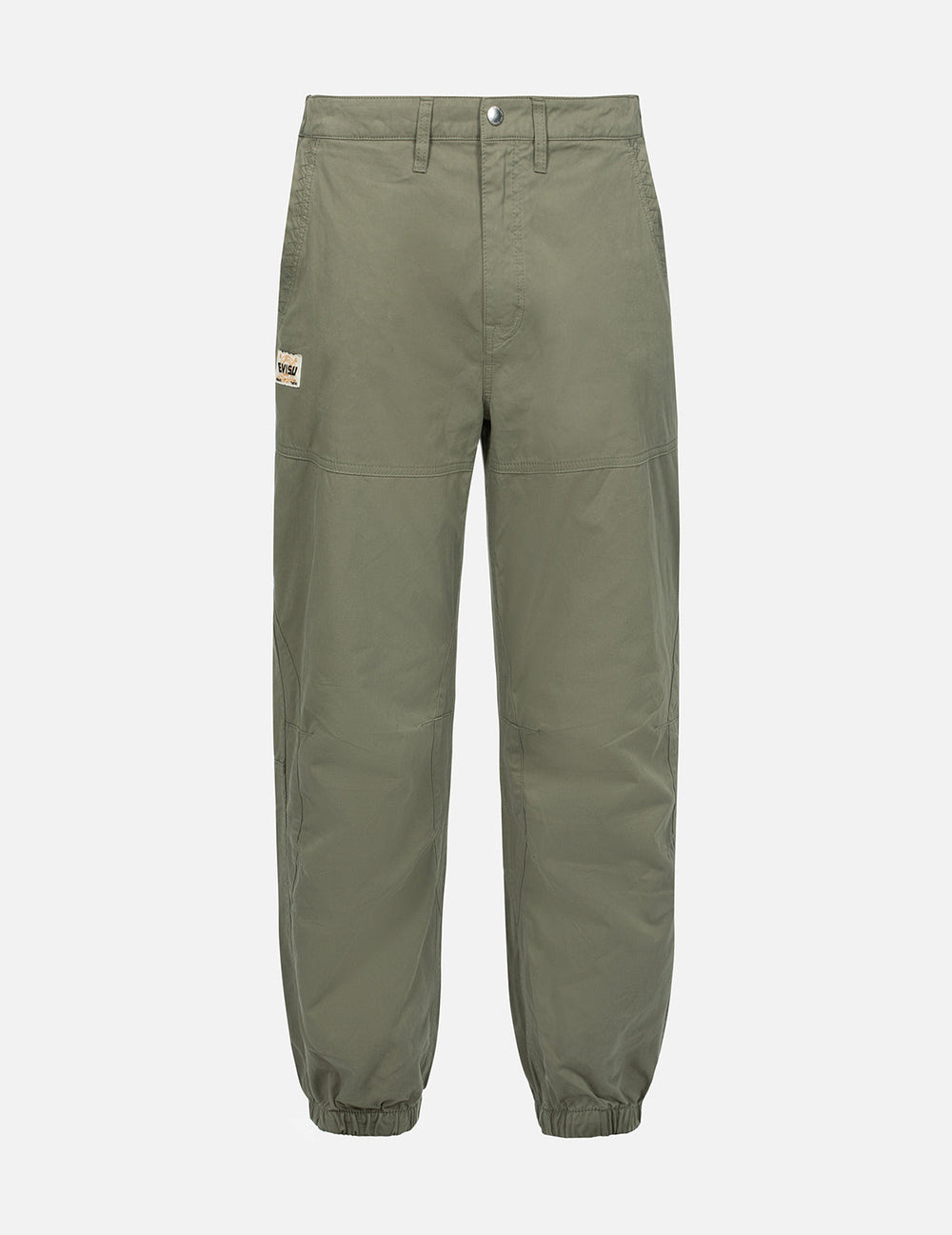 Supreme Snake Print Chino Pant 見とれ Olive 34