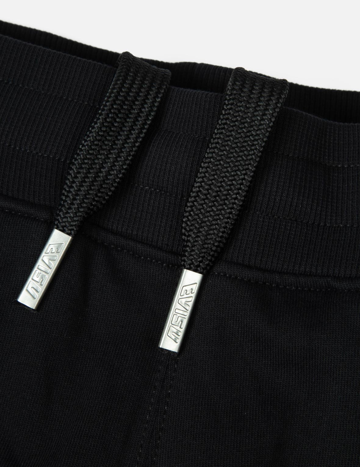 Daruma Daicock Print Regular Fit Sweatpants – EVISU