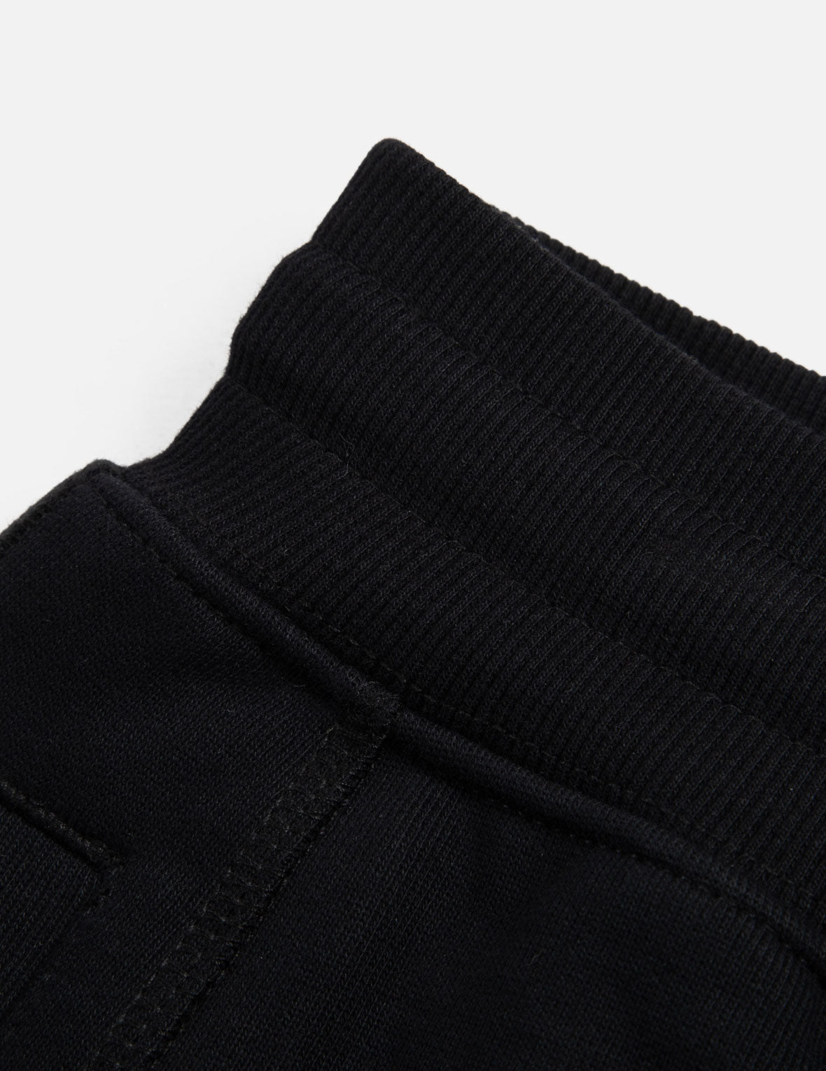 Godhead and Kamon Print Loose Fit Sweatpants