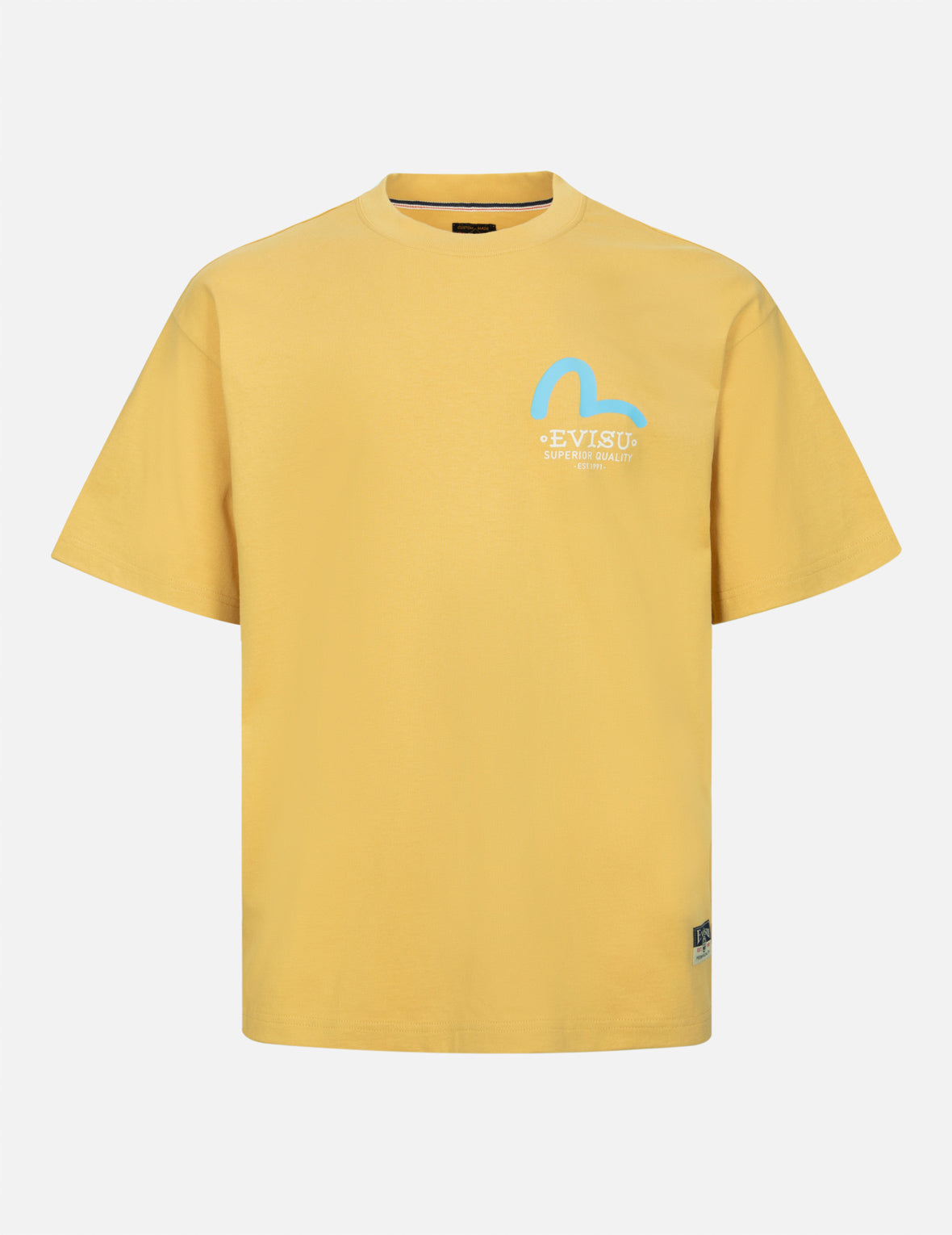 【美品】LIten ♡FLEUR T-shirt FLEUR T-shirt – LIten.online
