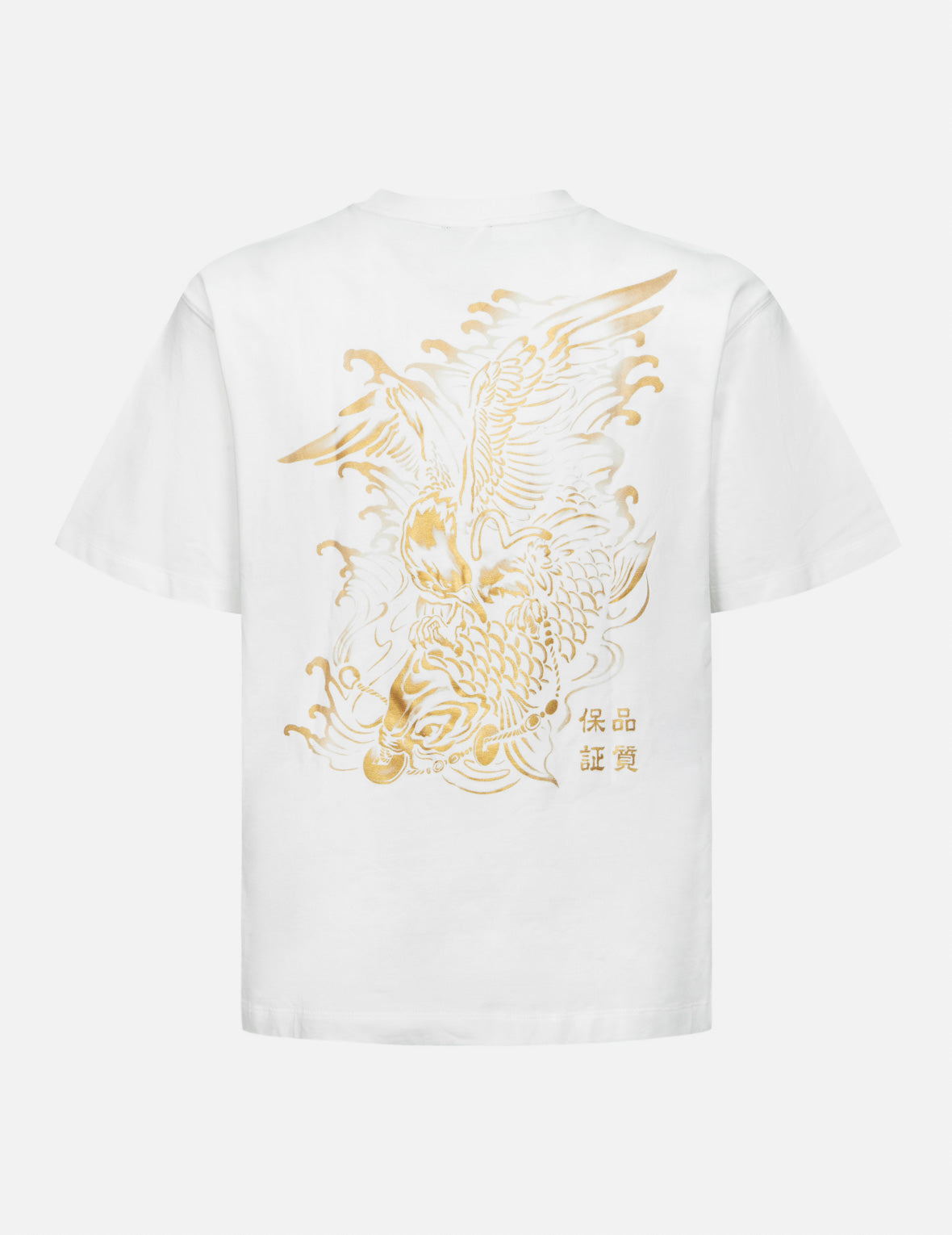 トップス thevirgins frenchlogo embroideryT-shirts french logo embroidery T-shirts - theVirgins