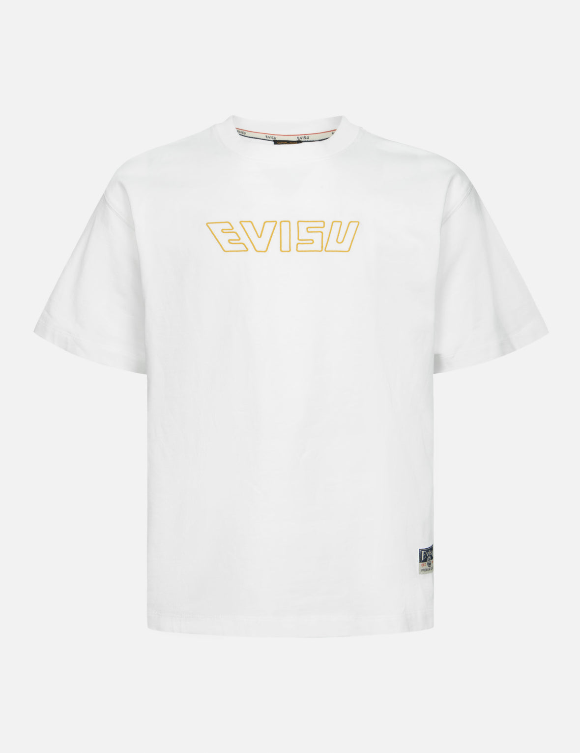 トップス thevirgins frenchlogo embroideryT-shirts french logo embroidery T-shirts - theVirgins