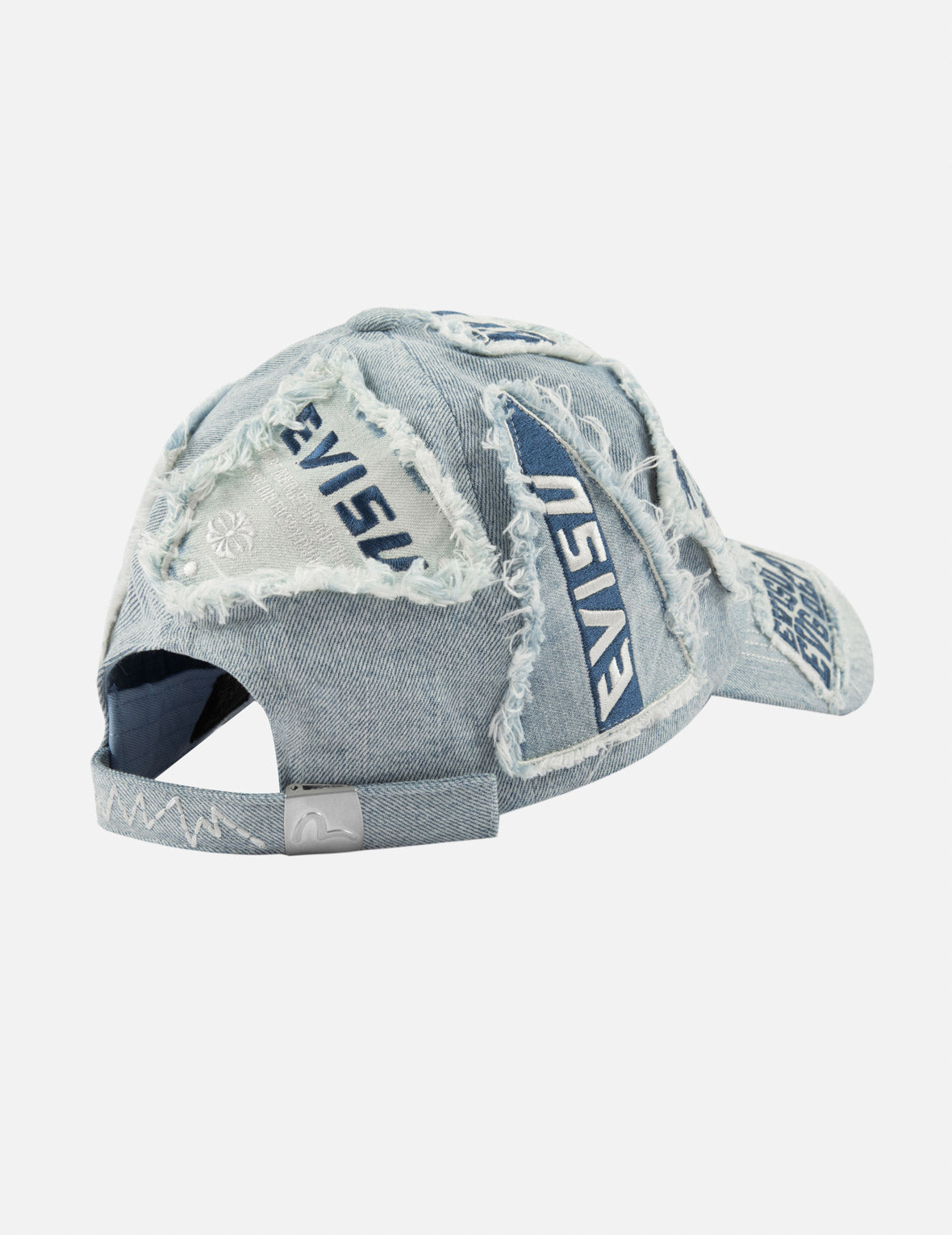 Evisu cap online