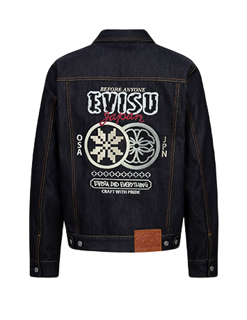 Men – EVISU
