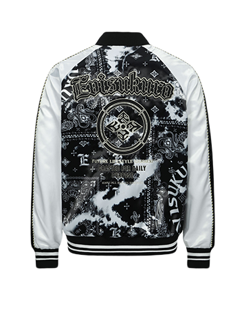 100％本物 Men Kuro Collection – EVISU ジャケット・アウター