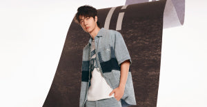 SPRING/SUMMER COLLECTION 2025