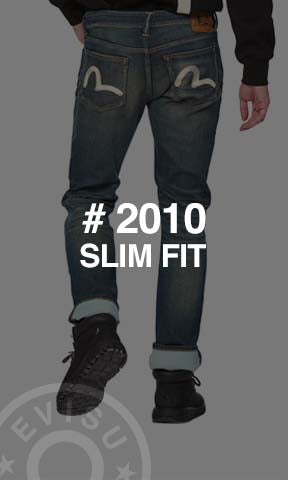 Slim fit 2010