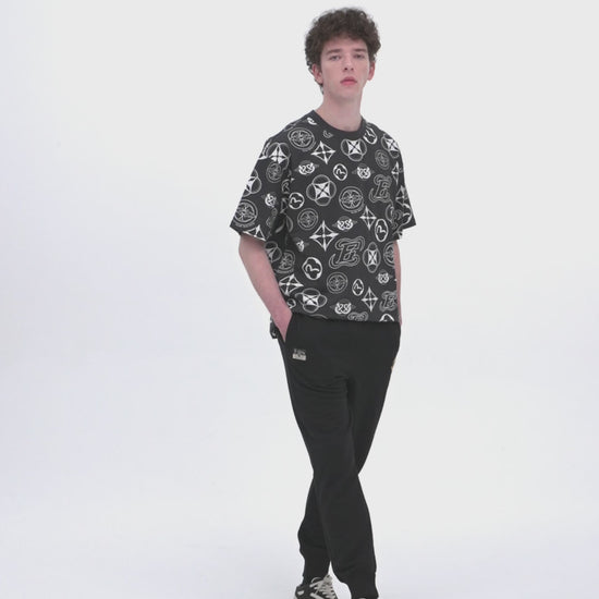 2ESHTM5SP1080XXSN-BLKX