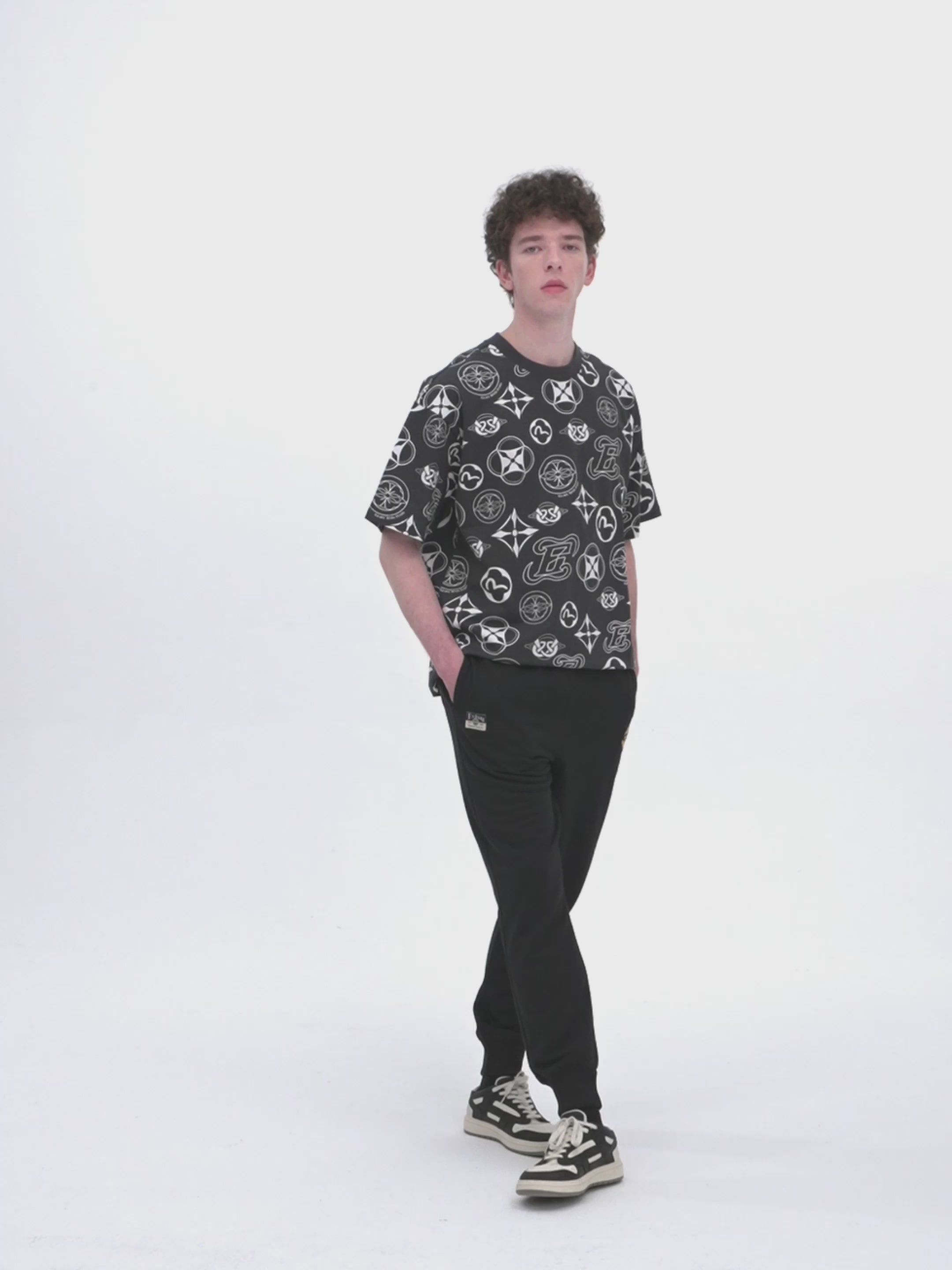 2ESHTM5SP1080XXSN-BLKX