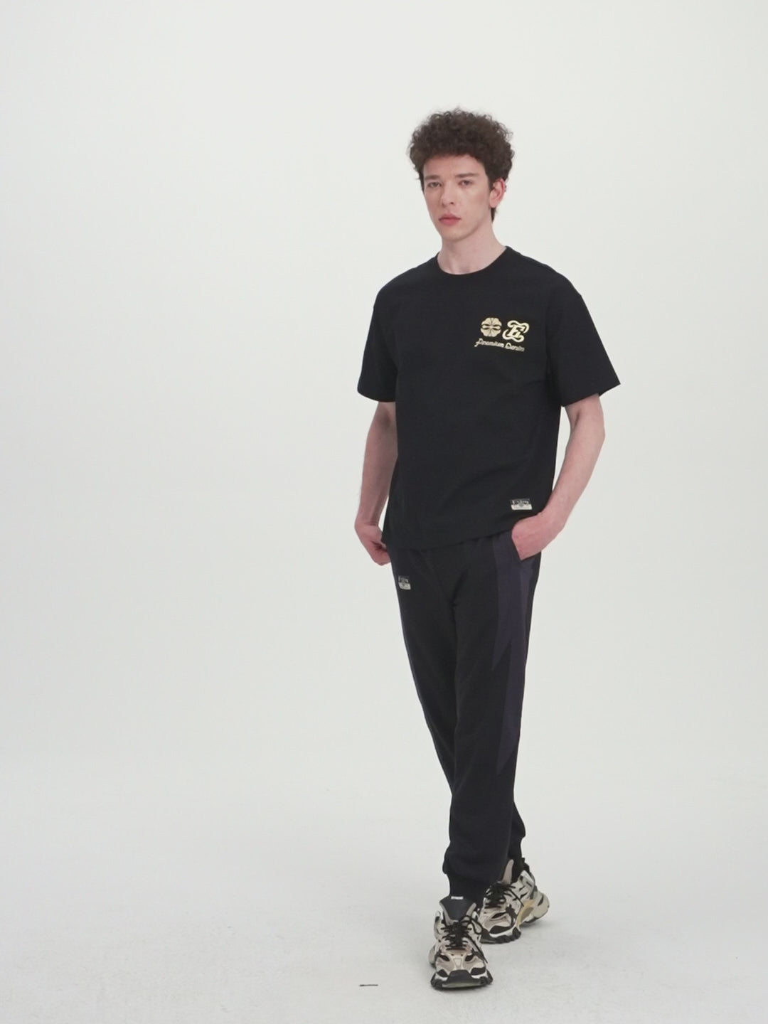 2ESHTM5SP1173RXSN-BLKX