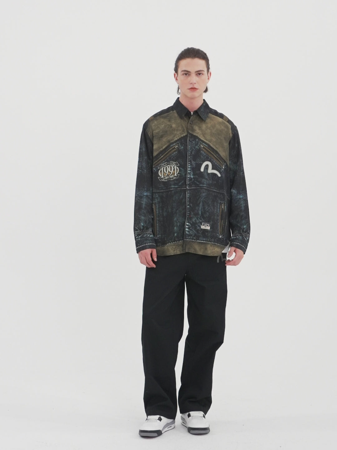 2EAHTM4SL1036RXSN-BLKA